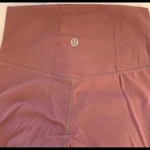 Lululemon leggings